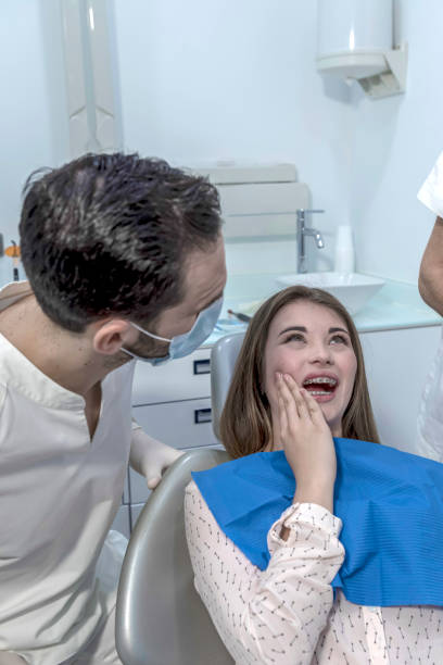 Best Orthodontic Emergency Dentist in Cottonwood Heights, UT