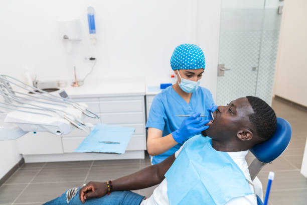 Best Emergency Cosmetic Dentistry in Cottonwood Heights, UT