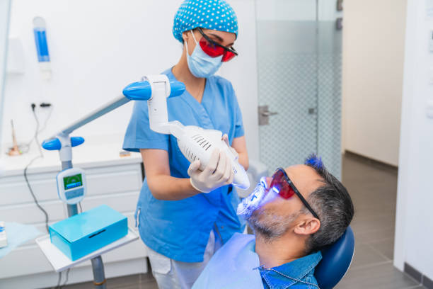 Best Emergency Dentist for Lost Fillings or Crowns in Cottonwood Heights, UT