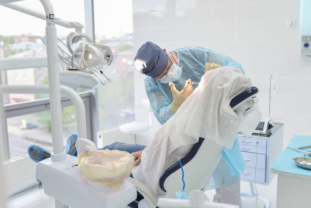 Best Emergency Dental Extractions in Cottonwood Heights, UT